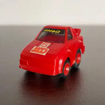 아리이 ARII 요로시쿠 메카도크 도요타 MR-2 풀백 미니카