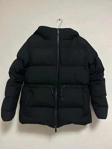 [ PYRENEX ] 후드 다운 38