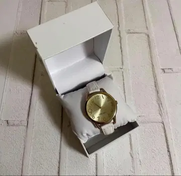 m2147 나인 웨스 손목시계