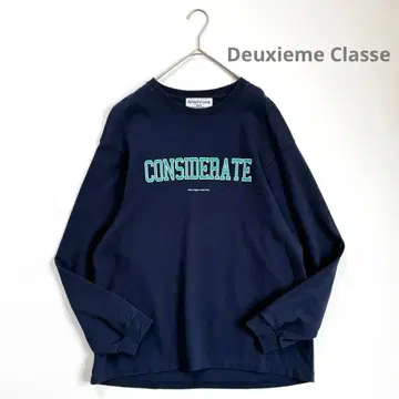 두지엠 클라세 별주 아메리카나 CONSIDERATE 맨투맨