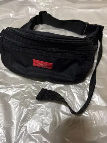 맨해튼 포티지 바디백