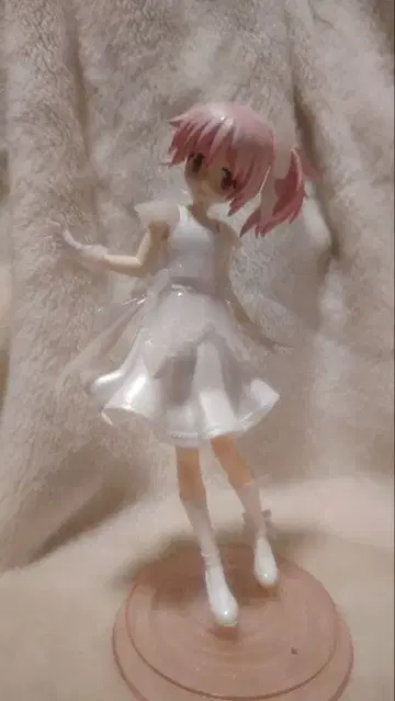 카나메 마도카 피규어 x 2