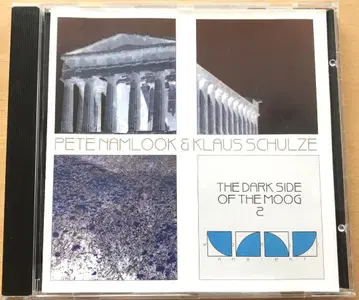 [ FAX ] The Dark Side of the Moog 2