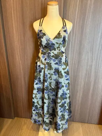 [ AMERI VINTAGE ] 원피스