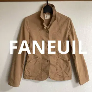 파누르 자켓 FANEUIL