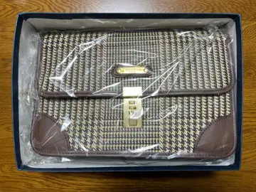 [ 새상품/택 포함 ] 유나이티드 폴로 핸드백