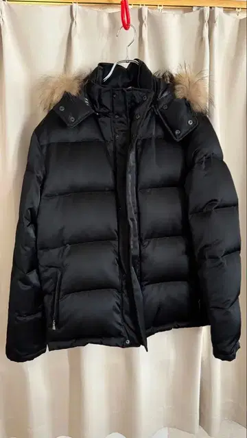 Paul Smith collection 다운 자켓