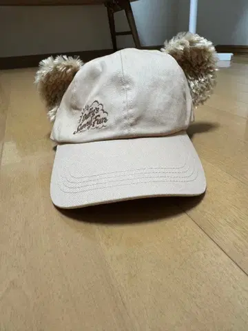 더피 서니팬 캡