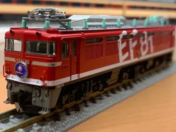 kato EF81 95 레인보우 3066-F