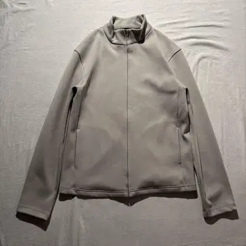 00s comme ca du mode men 트랙 자켓 사이버