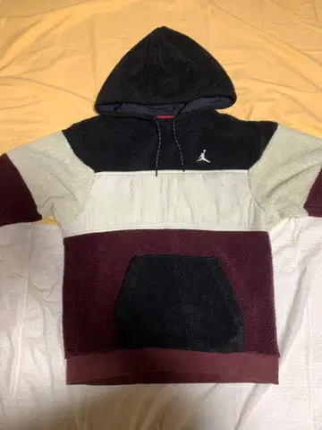 조던 보아 후드티