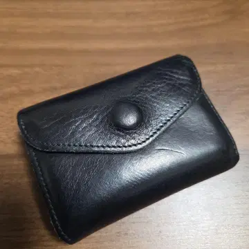 3단 폴더형 지갑 남성용 이케노하타 긴긴가쿠텐