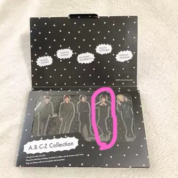 토츠카 쇼타 Going with Zephyr 아크릴 스탠드