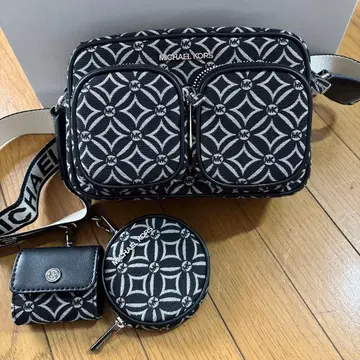 MICHAEL KORS 숄더백 3종 세트