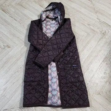 [ LAVENHAM ] 퀼팅 자켓 사이즈 40 리버티