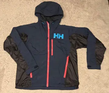 헬리한센 후드티 자켓 M