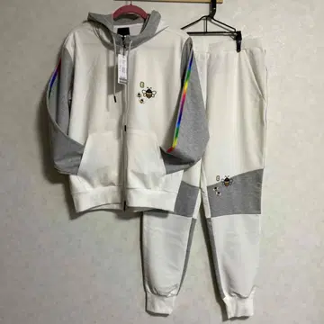 G-STAGE 후드티 팬츠 L 셋업