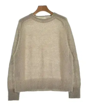 UNITED ARROWS 니트 스웨터 여성용