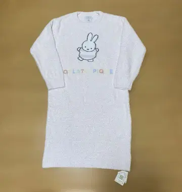 GELATO PIQUE 젤라피케 미피 룸웨어 원피스