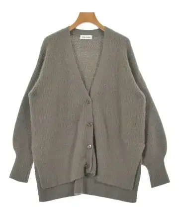 EMMEL REFINES 여성용 가디건