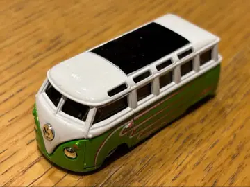 Volkswagen Microbus