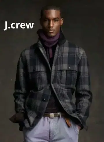 j.crew 충전솜 자켓