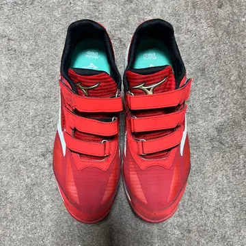 미즈노 트레이닝 슈즈 28.0cm