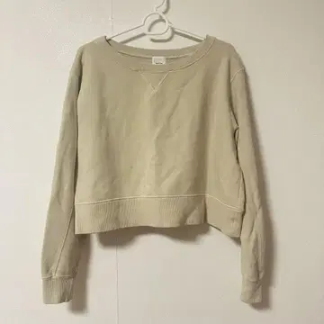 스픽 앤 스팬 Spick&Span 맨투맨