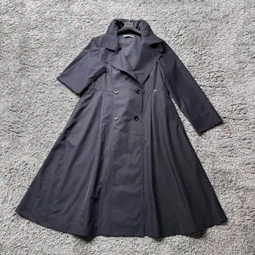 2025 FOXEY 42 COAT EARL GREY