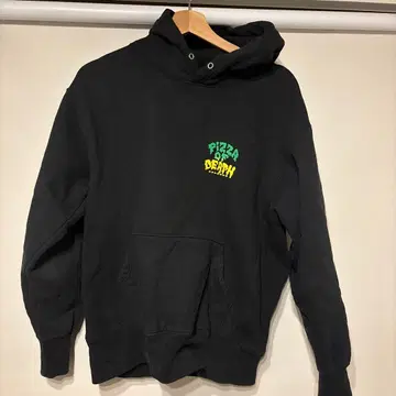 Ken yokoyama 후드티