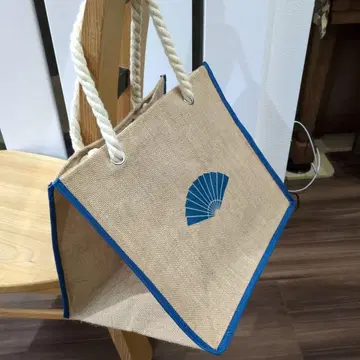 만다린 오리엔탈 두바이 토트백 주트백