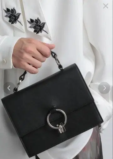 HARE 멀티 핸드 숄더백