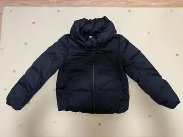 SALOON by BABYLONE 다운 자켓