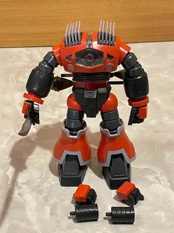 hg 조고크 완성품