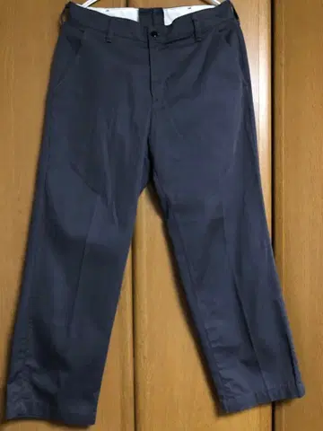 RED KAP 레드캡 워크 팬츠 멕시코제 CH20