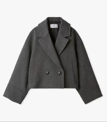 fray i.d 울 카르제 숏코트