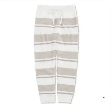 [ 새상품급 ] 젤라또피케 베비모코 커런덤 보더 롱 팬츠