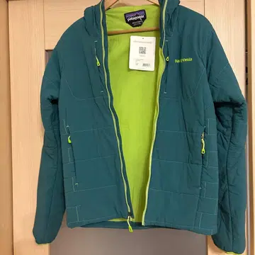 파타고니아 나일론 자켓
