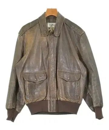 L.L.Bean 블루종 남성용