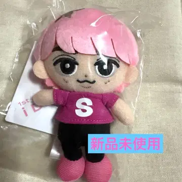 사쿠마 다이스케 치비누이