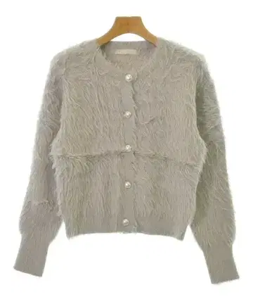 프로포션 바디 드레싱 여성용 가디건