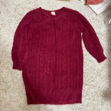 gelato pique 젤라피케 원피스