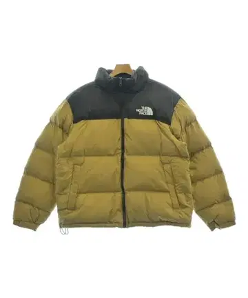 THE NORTH FACE 다운 자켓/다운 베스트 남성용