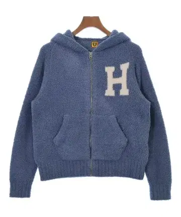 HUMAN MADE 남성용 후드티