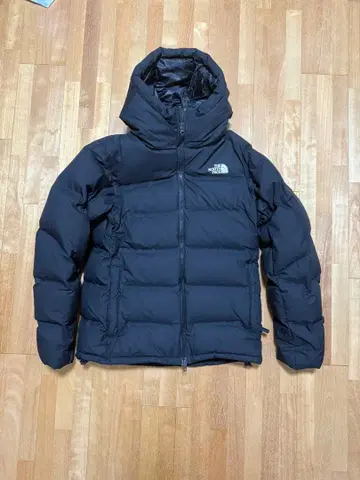 THE NORTH FACE 빌레이어 퍼카 M