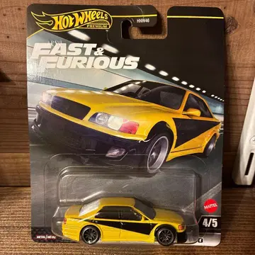 TOYOTA CHASER JZX100 도요타 체이서 와이스피