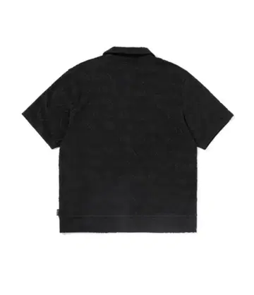 thisisneverthat 지퍼 셔츠