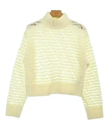 Ray Beams 니트 스웨터 여성용