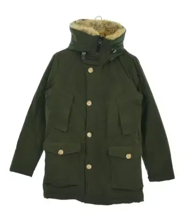 WOOLRICH 다운 코트 여성용