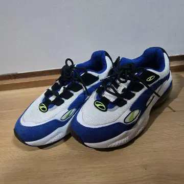 푸마 PUMA CELL ALIEN OG 남성용 25cm